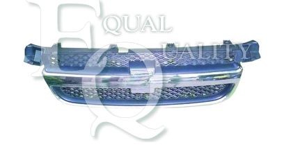 EQUAL QUALITY Radiator Grille Article number: G1280 cheaply