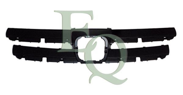 EQUAL QUALITY Radiator Grille Article number: G1292 cheaply