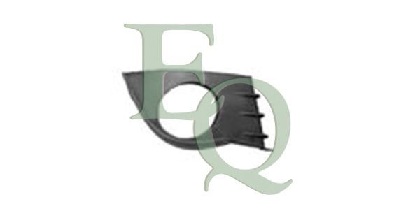 EQUAL QUALITY Bumper grill Article number: G1436 cheaply