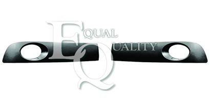 EQUAL QUALITY Radiator Grille Article number: G1576 cheaply