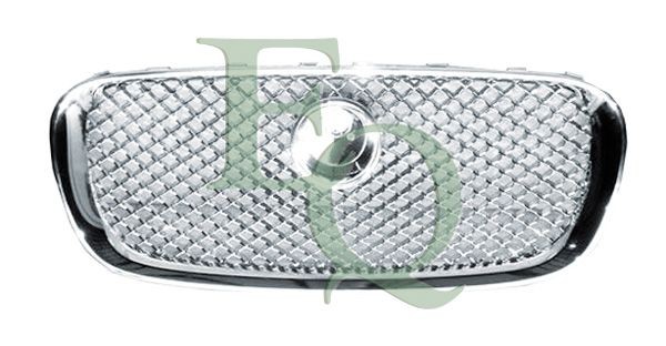 EQUAL QUALITY Radiator Grille Article number: G1626 cheaply