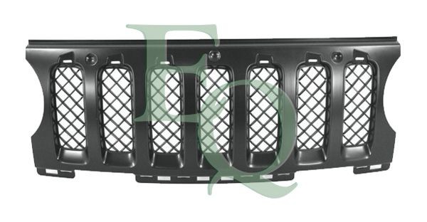 EQUAL QUALITY Radiator Grille Article number: G1978 cheaply