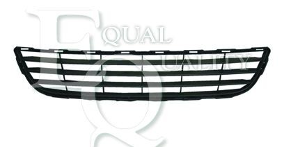 EQUAL QUALITY Grille de ventilation, pare-chocs UGS: G2195 à peu de frais