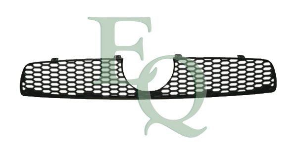 EQUAL QUALITY Radiator Grille Article number: G2490 cheaply