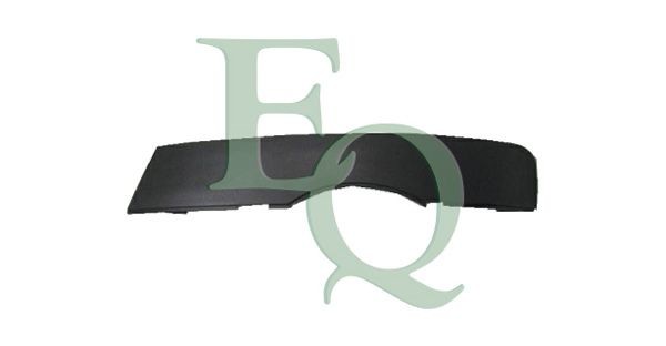 EQUAL QUALITY Trim / Protective Strip, radiator grille Article number: G2924 cheaply