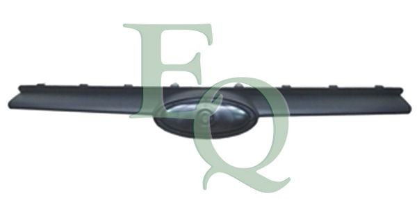 EQUAL QUALITY Radiator Grille Article number: G3163 cheaply