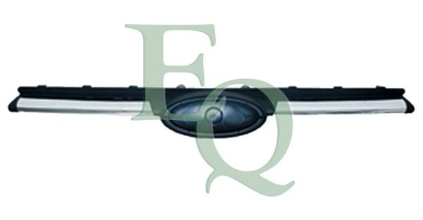EQUAL QUALITY Radiator Grille Article number: G3164 cheaply