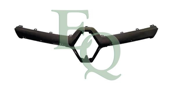 EQUAL QUALITY Radiator Grille Article number: G3173 cheaply