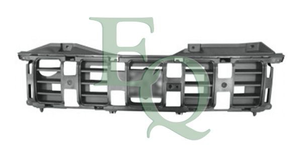EQUAL QUALITY Radiator Grille Article number: G3191 cheaply