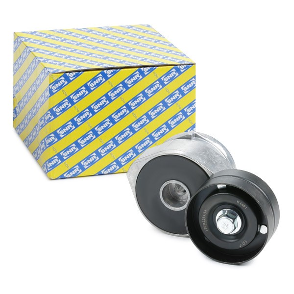SNR Tensioner pulley Article number: GA380.00 cheaply