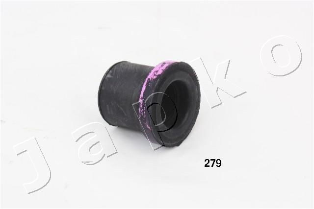 JAPKO GOJ279 Bush, leaf spring HILUX Pick-up 3.0 D-4D 4WD (KUN26) 171 PS Diesel 2016