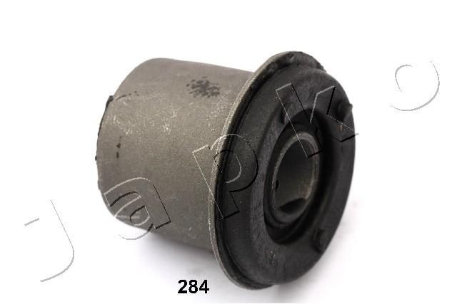 JAPKO GOJ284 Bush, leaf spring DYNA 2.5 D4d (KDY220_, KDY230_) 88 PS Diesel