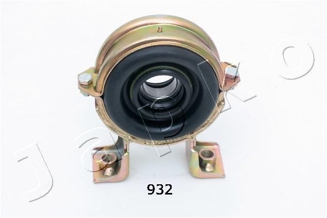 JAPKO GOJ932 Bearing, propshaft centre bearing TROOPER 2.8 TD (UBS55) 97 PS Diesel 1991