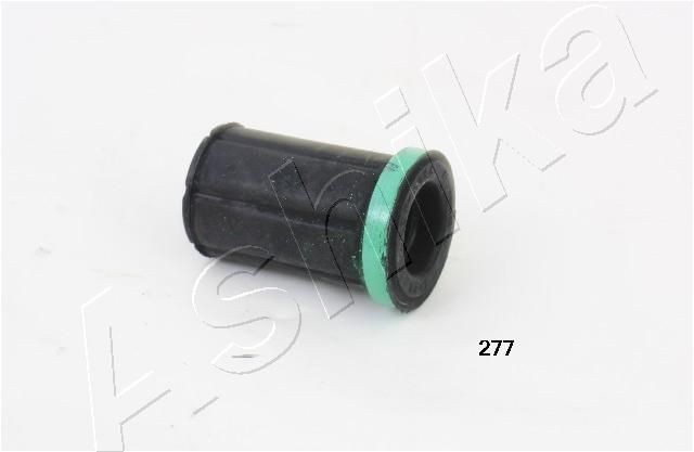 ASHIKA GOM-277 Bush, leaf spring HILUX Pick-up 3.0 D-4D 4WD (KUN26) 171 PS Diesel 2016