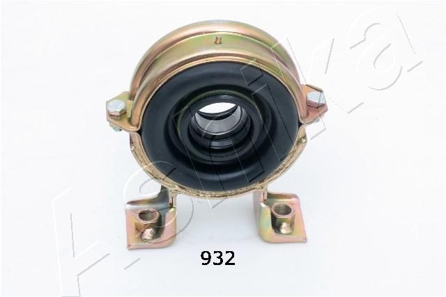 ASHIKA GOM-932 Bearing, propshaft centre bearing TROOPER 2.8 TD (UBS55) 97 PS Diesel 1991