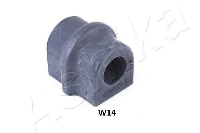 ASHIKA Bearing Bush, stabiliser Article number: GOM-W14 cheaply