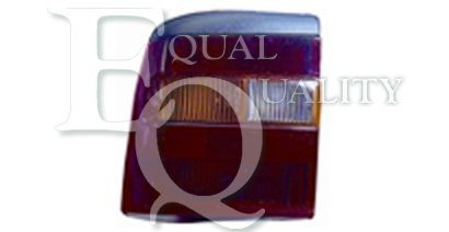 EQUAL QUALITY Rear light Article number: GP0264 cheaply