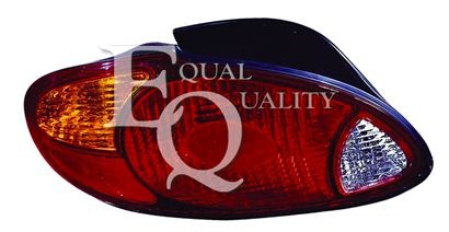 EQUAL QUALITY Taillight Article number: GP0724 cheaply