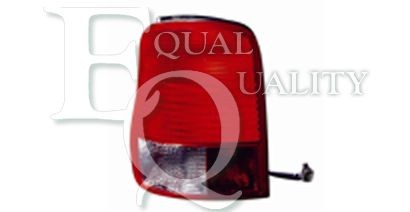 EQUAL QUALITY Rear light Article number: GP0947 cheaply