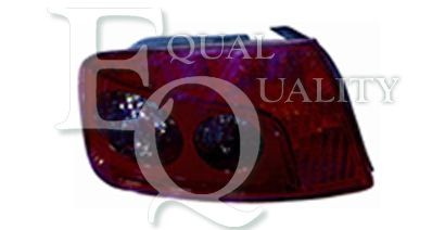 EQUAL QUALITY Rear light Article number: GP0997 cheaply