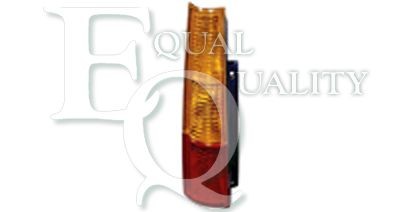 EQUAL QUALITY Rear light Article number: GP1040 cheaply