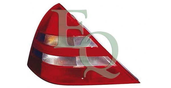 EQUAL QUALITY Taillight Article number: GP1408 cheaply