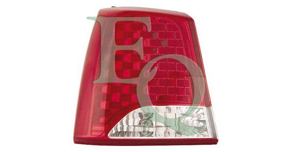 EQUAL QUALITY Taillight Article number: GP1759 cheaply