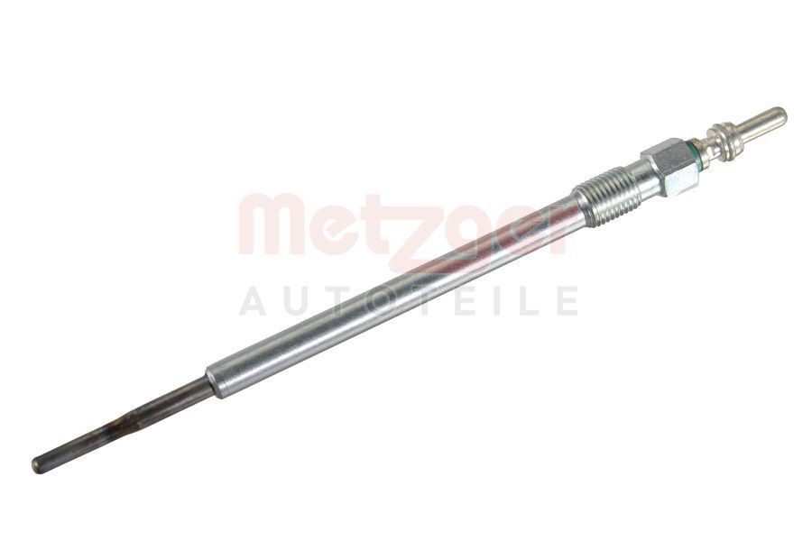 METZGER Glow plug Article number: H1 396 cheaply