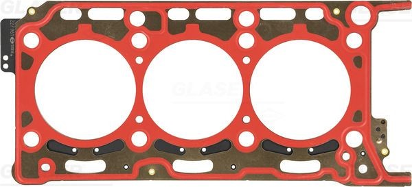 GLASER Gasket, cylinder head Article number: H84864-10 cheaply