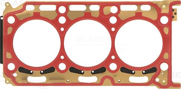 GLASER Gasket, cylinder head Article number: H84865-00 cheaply