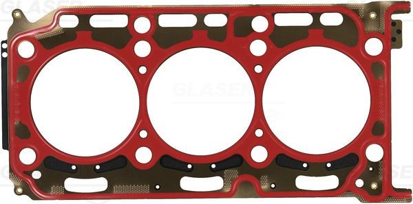 GLASER Gasket, cylinder head Article number: H84865-10 cheaply