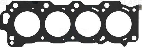 GLASER Gasket, cylinder head Article number: H84871-00 cheaply