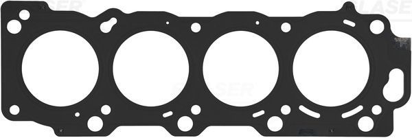 GLASER Gasket, cylinder head Article number: H84872-00 cheaply