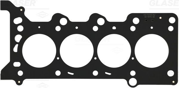 GLASER Gasket, cylinder head Article number: H84880-00 cheaply