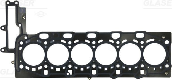 GLASER Gasket, cylinder head Article number: H84917-00 cheaply