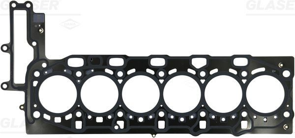 GLASER Gasket, cylinder head Article number: H84917-10 cheaply