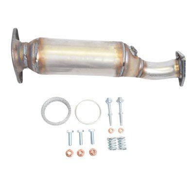 EEC Catalytic converter Article number: HA6009T cheaply