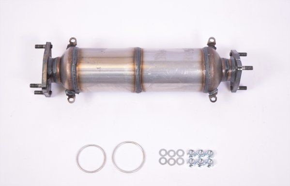 EEC Catalytic converter Article number: HA6030T cheaply