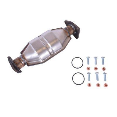 EEC Catalytic converter Article number: HA8005T cheaply