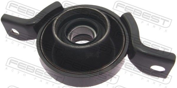 FEBEST HCB-001 Laager, kardaani tugilaager CR-V 2.0 (RD5) 156 HP Bensiin 2006