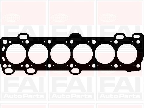 FAI AutoParts Gasket, cylinder head Article number: HG1093 cheaply