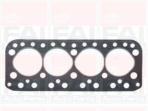 FAI AutoParts Gasket, cylinder head Article number: HG118 cheaply