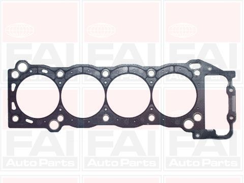 FAI AutoParts Gasket, cylinder head Article number: HG1248 cheaply