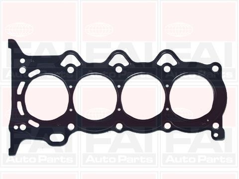 FAI AutoParts Gasket, cylinder head Article number: HG1269 cheaply