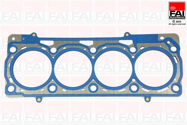 FAI AutoParts Gasket, cylinder head Article number: HG1334 cheaply
