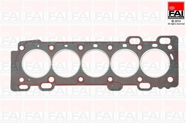 FAI AutoParts Gasket, cylinder head Article number: HG1386 cheaply