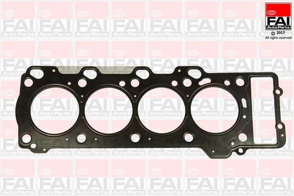 FAI AutoParts Gasket, cylinder head Article number: HG1419 cheaply