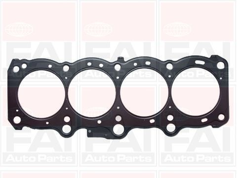 FAI AutoParts Gasket, cylinder head Article number: HG1534 cheaply