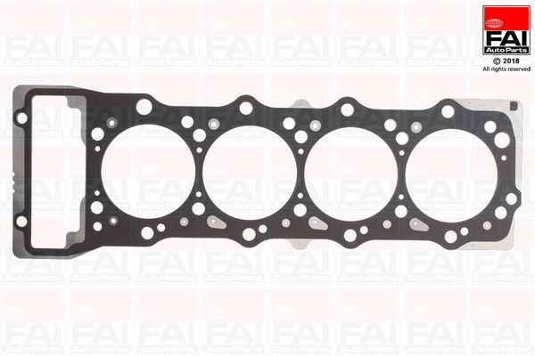 FAI AutoParts Gasket, cylinder head Article number: HG1539B cheaply