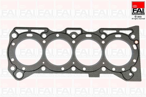 FAI AutoParts Gasket, cylinder head Article number: HG1576 cheaply